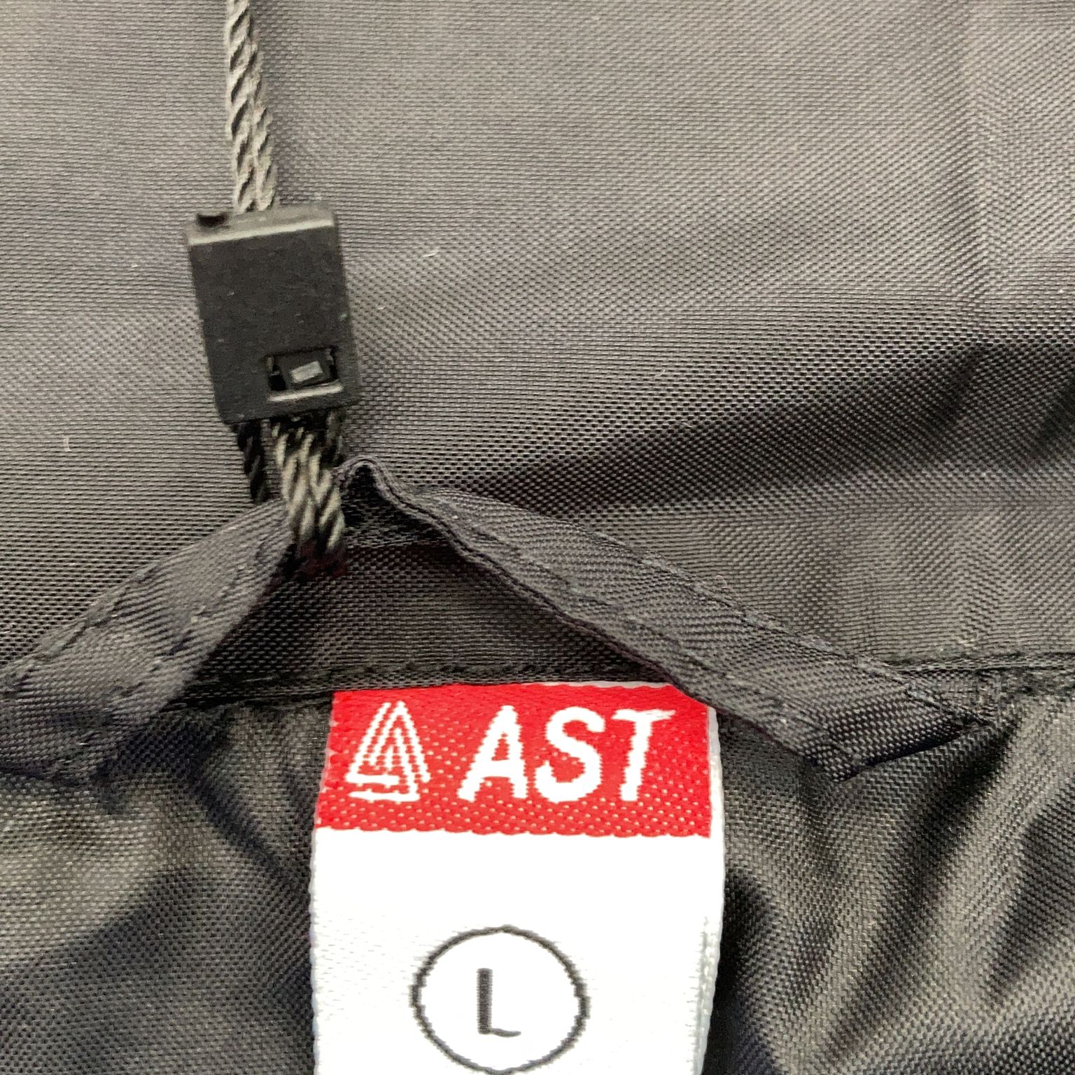 AST