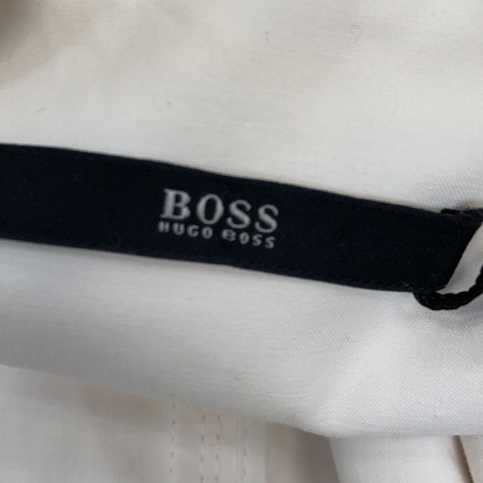 Boss Hugo Boss