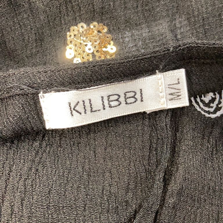 Kilibbi