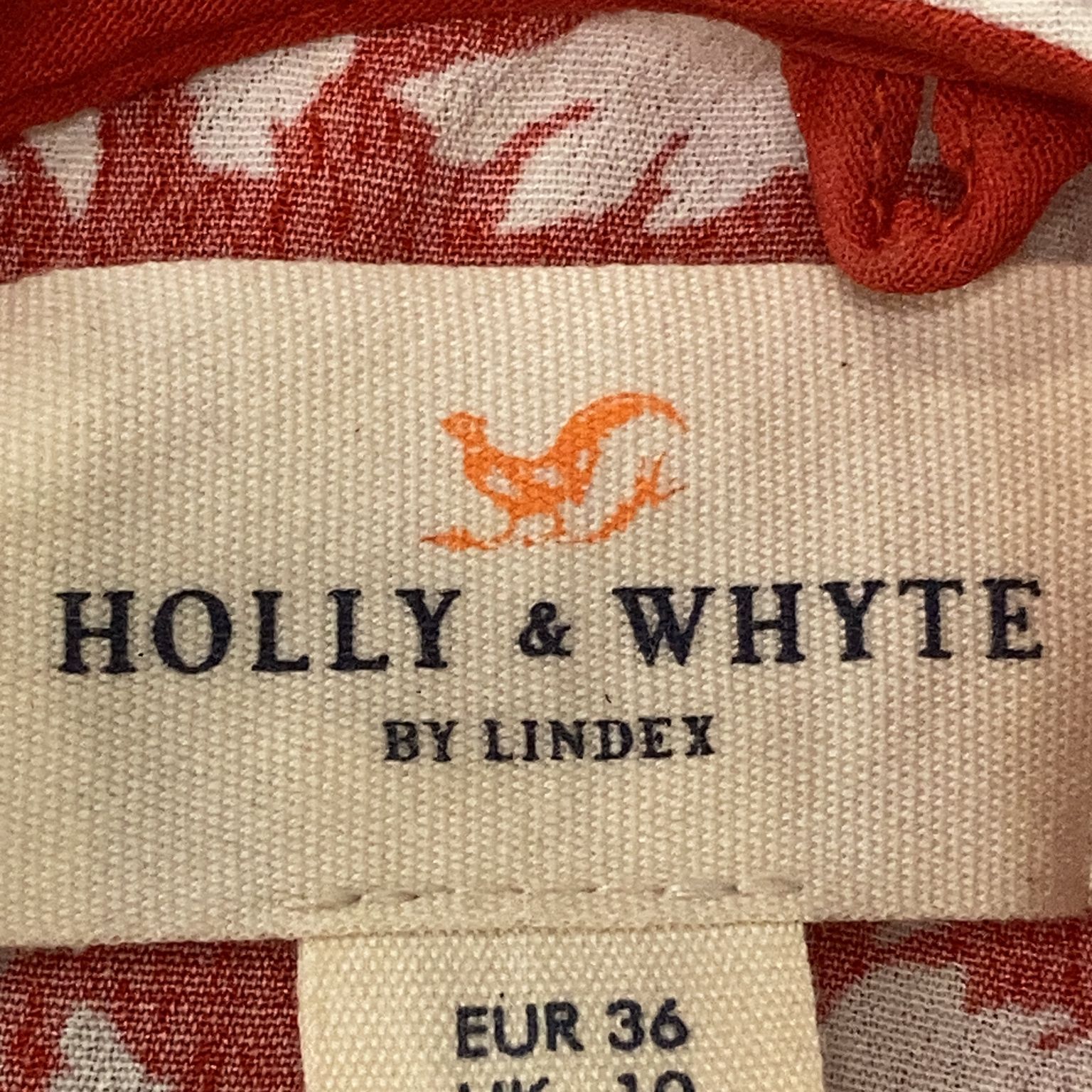 Holly  Whyte by Lindex