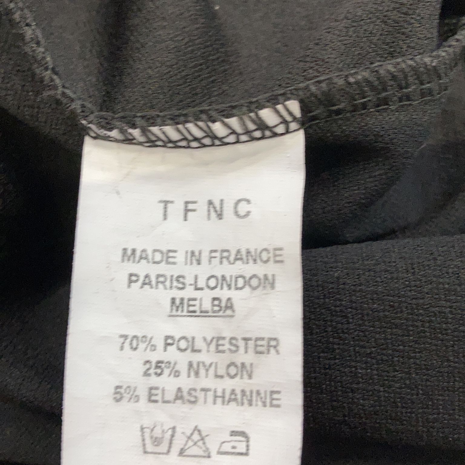 TFNC London