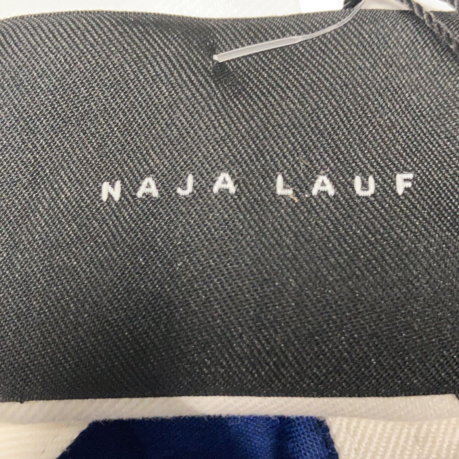 Naja Lauf