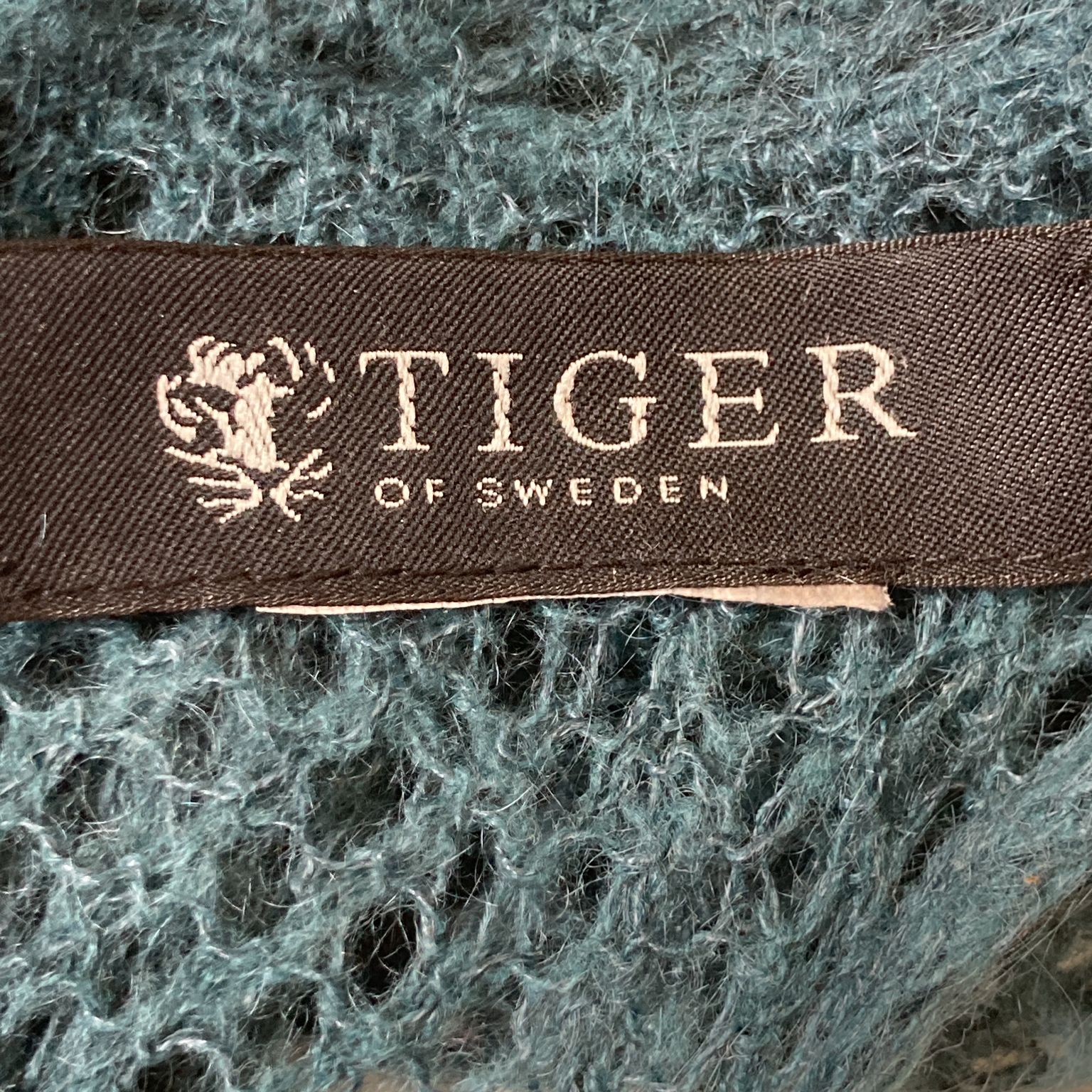 Tiger of Sweden