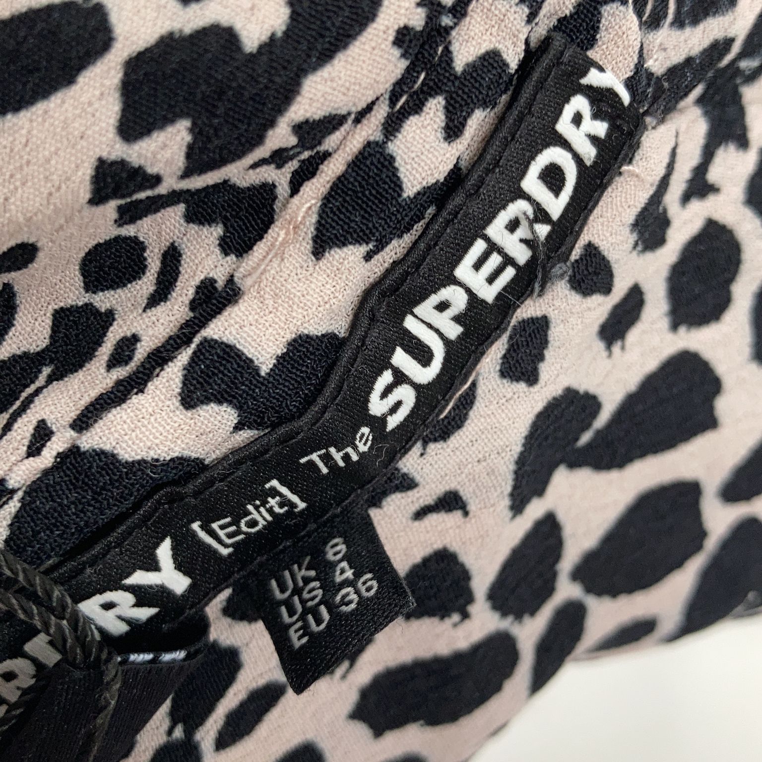 Superdry