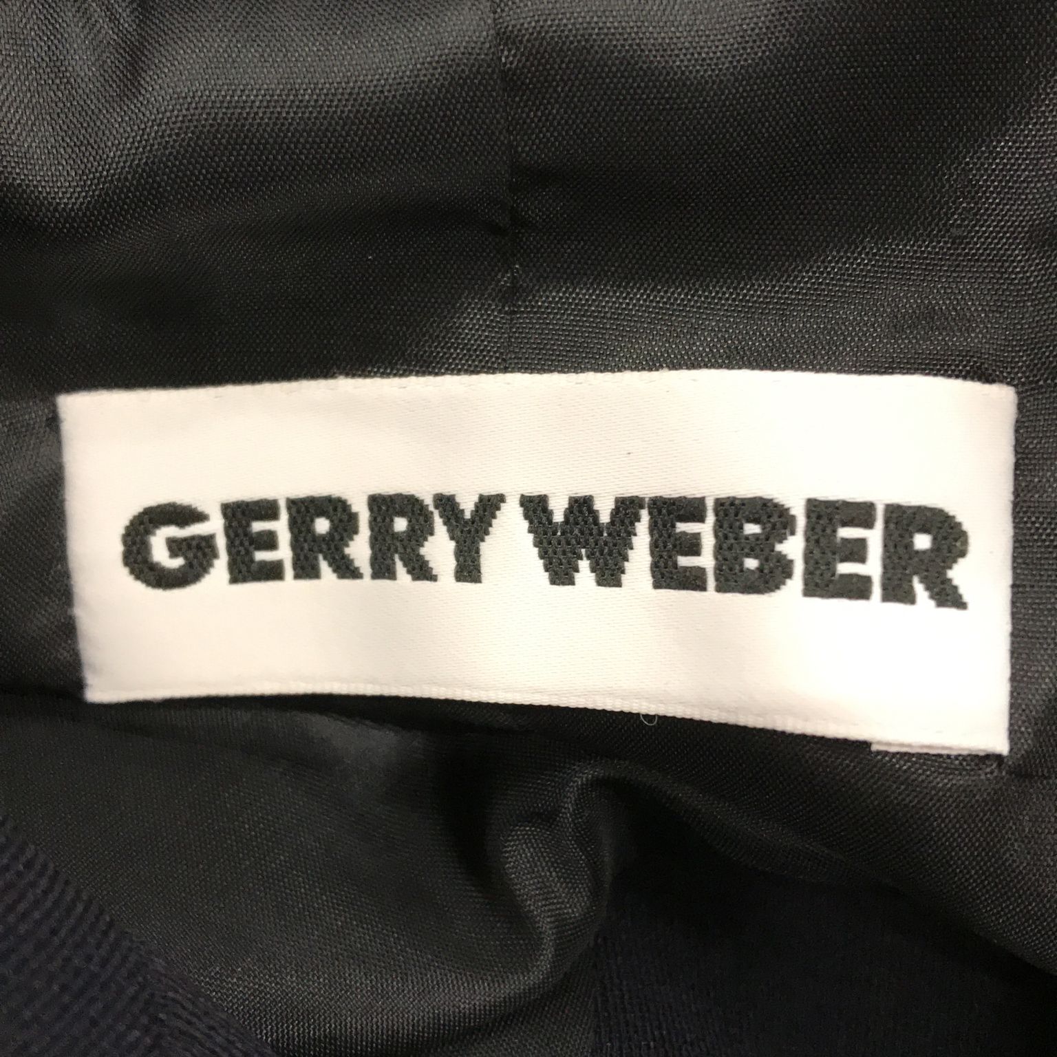 Gerry Weber