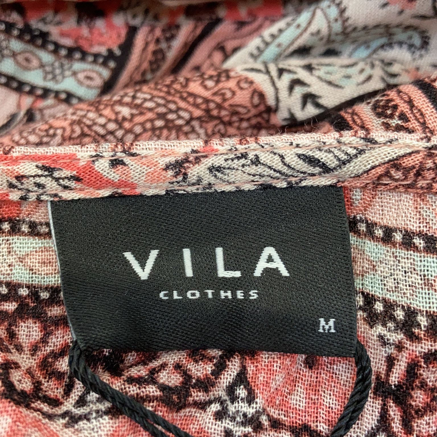 VILA Clothes