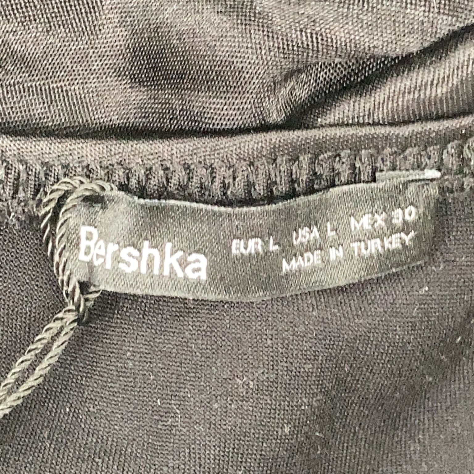 Bershka