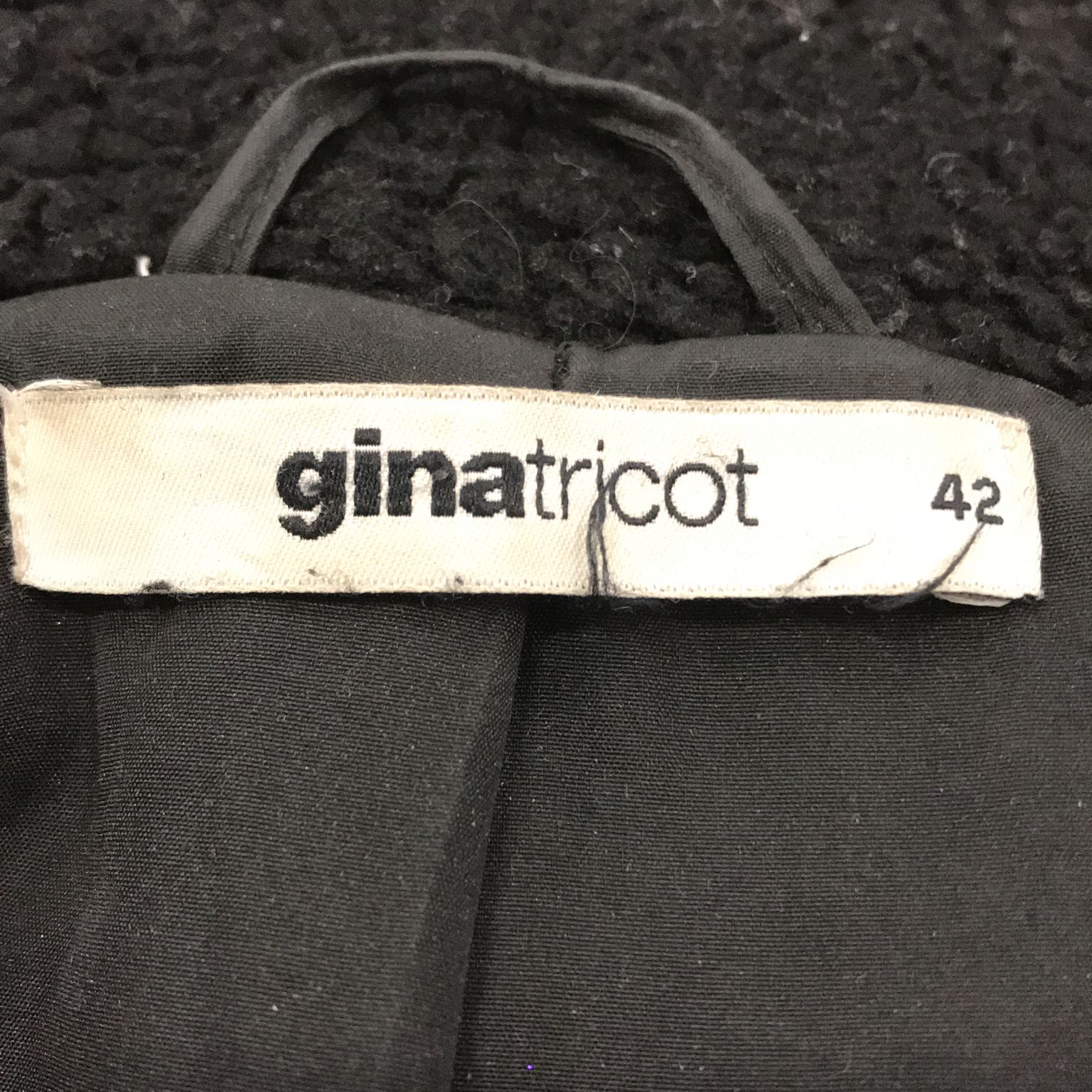 Gina Tricot