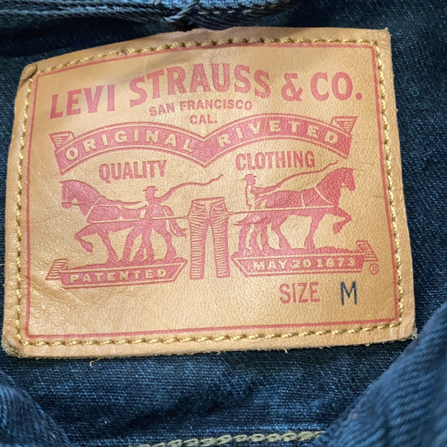 Levi Strauss  Co