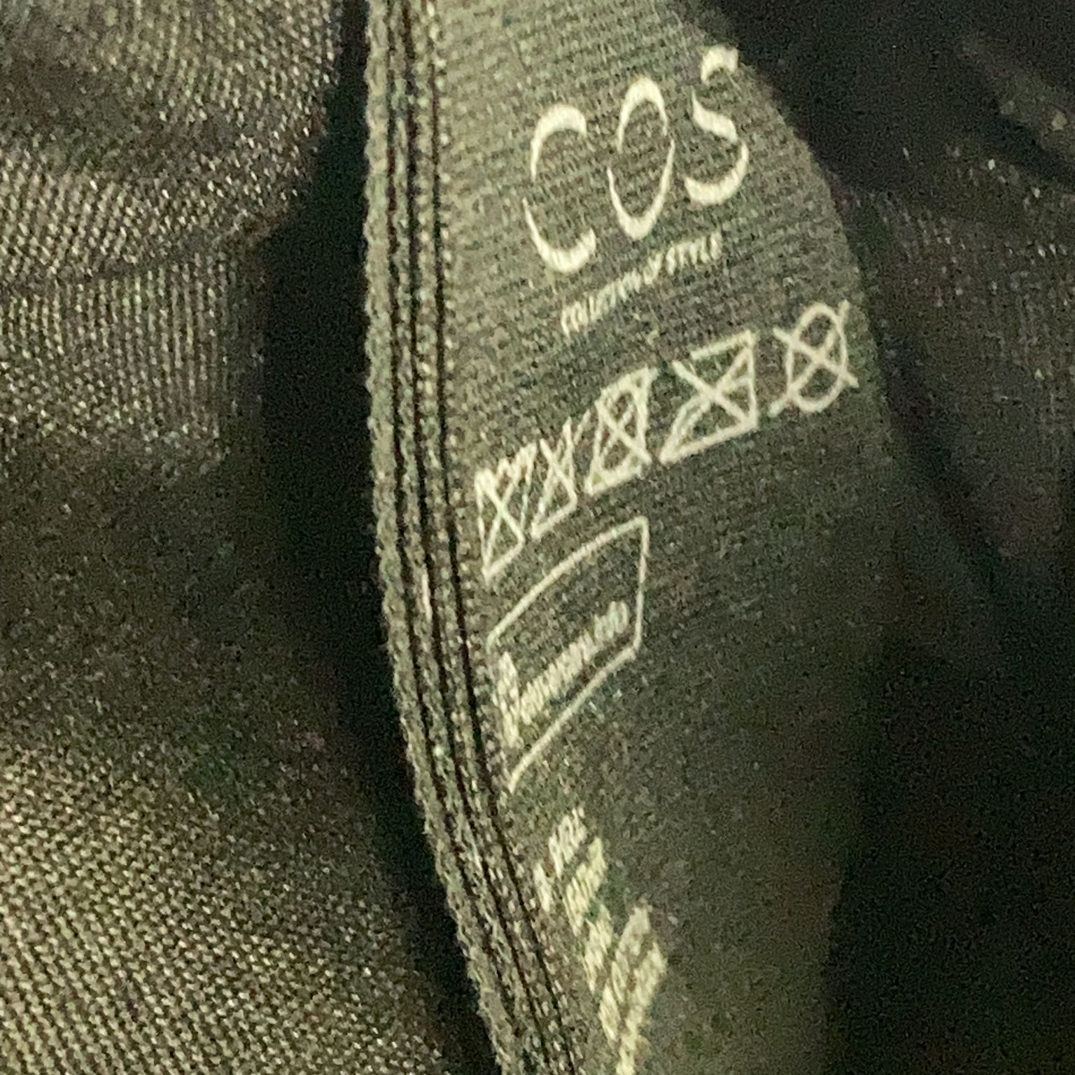 COS