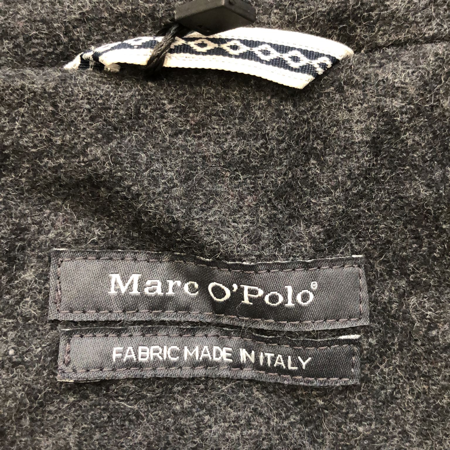 Marc O'Polo