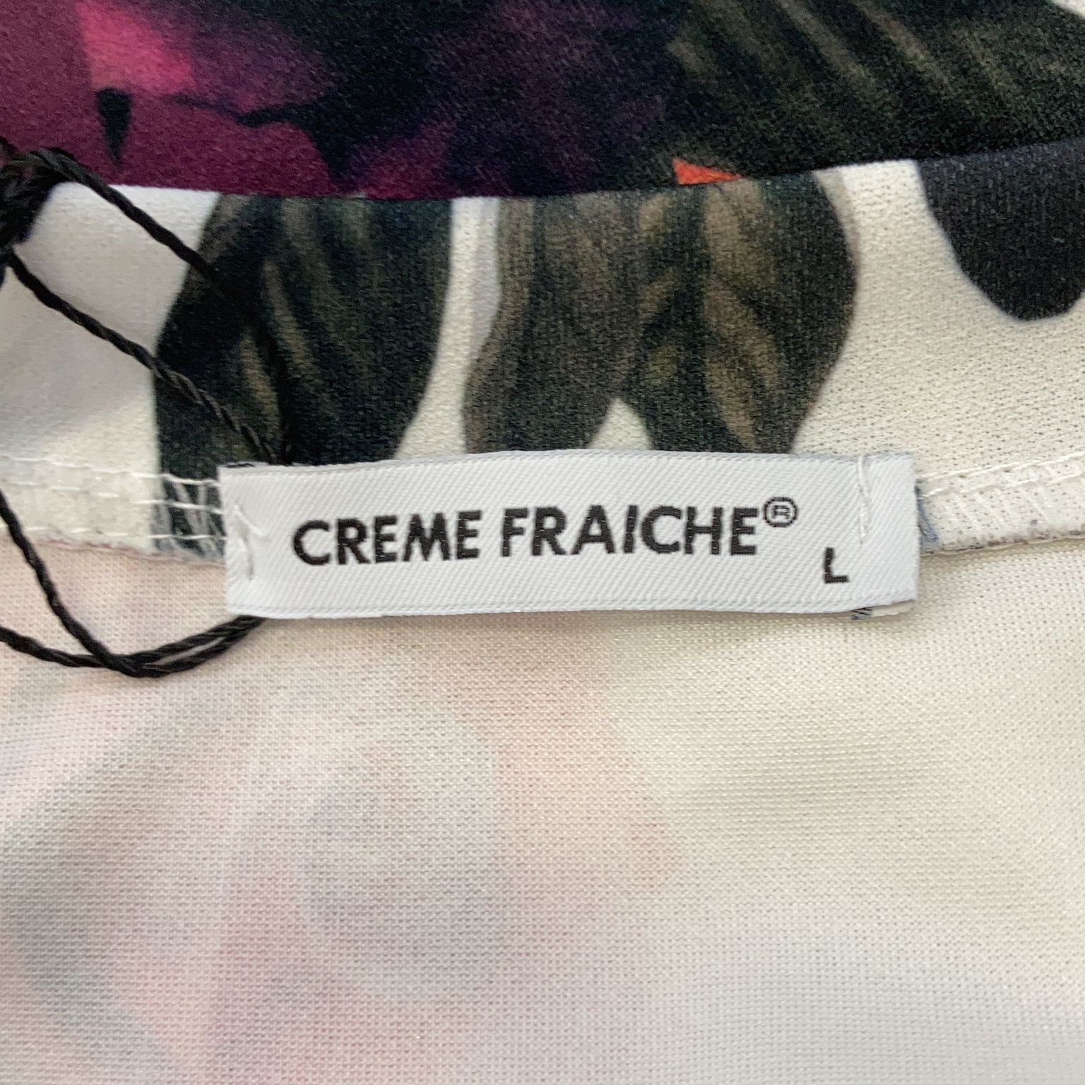 Creme Fraiche