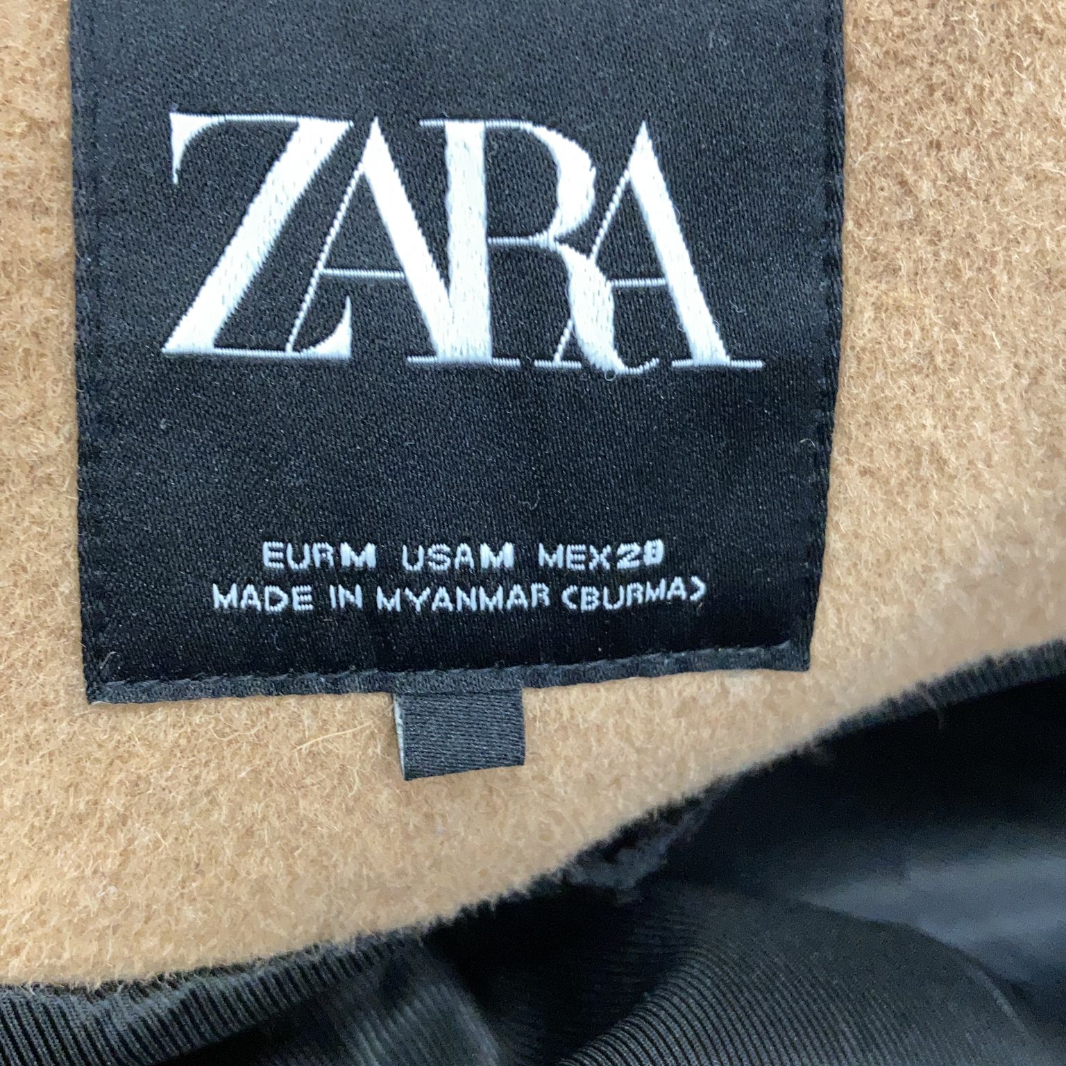 Zara