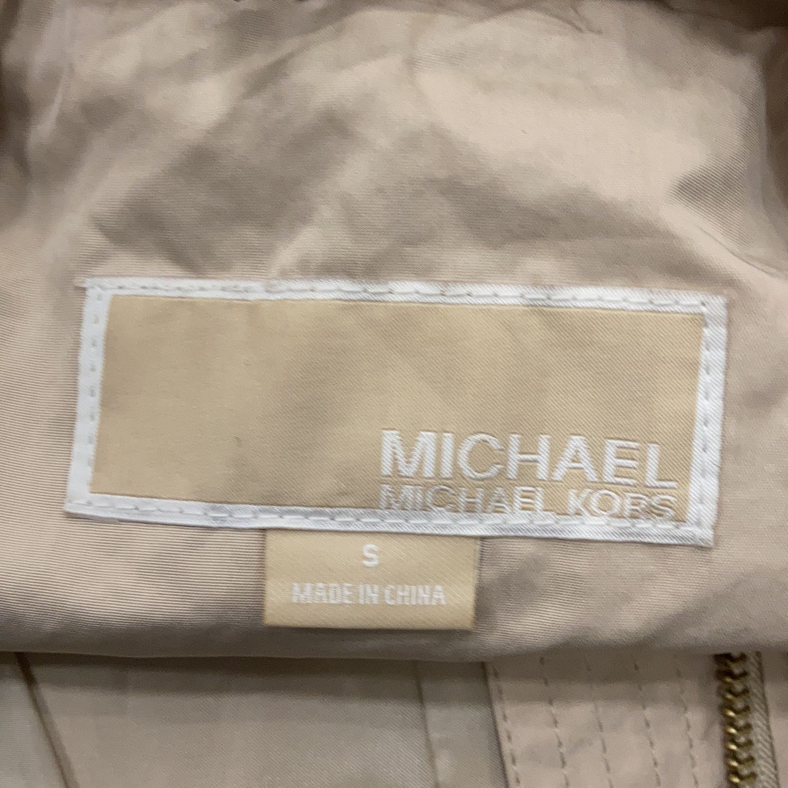 Michael Kors