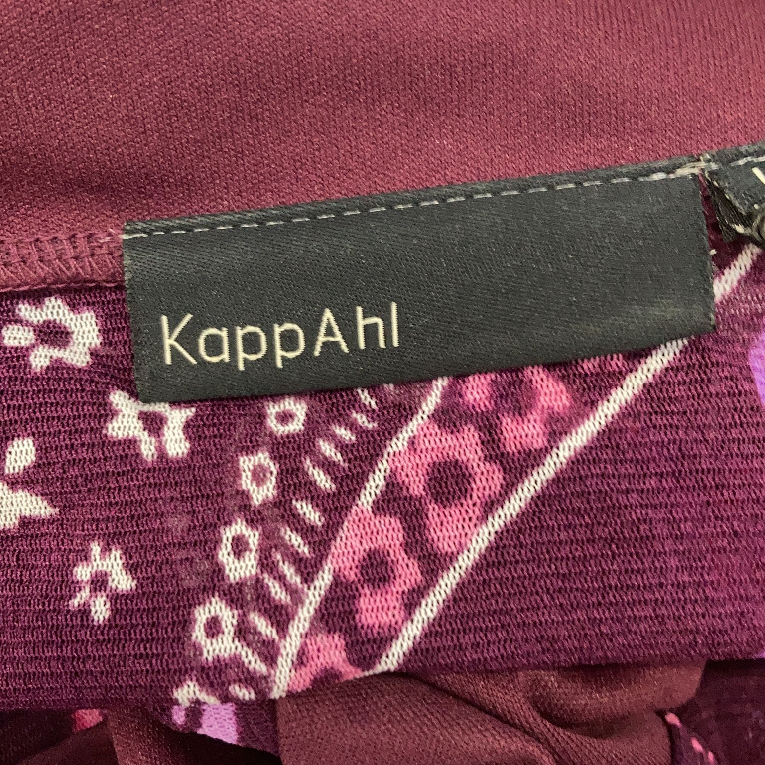 KappAhl