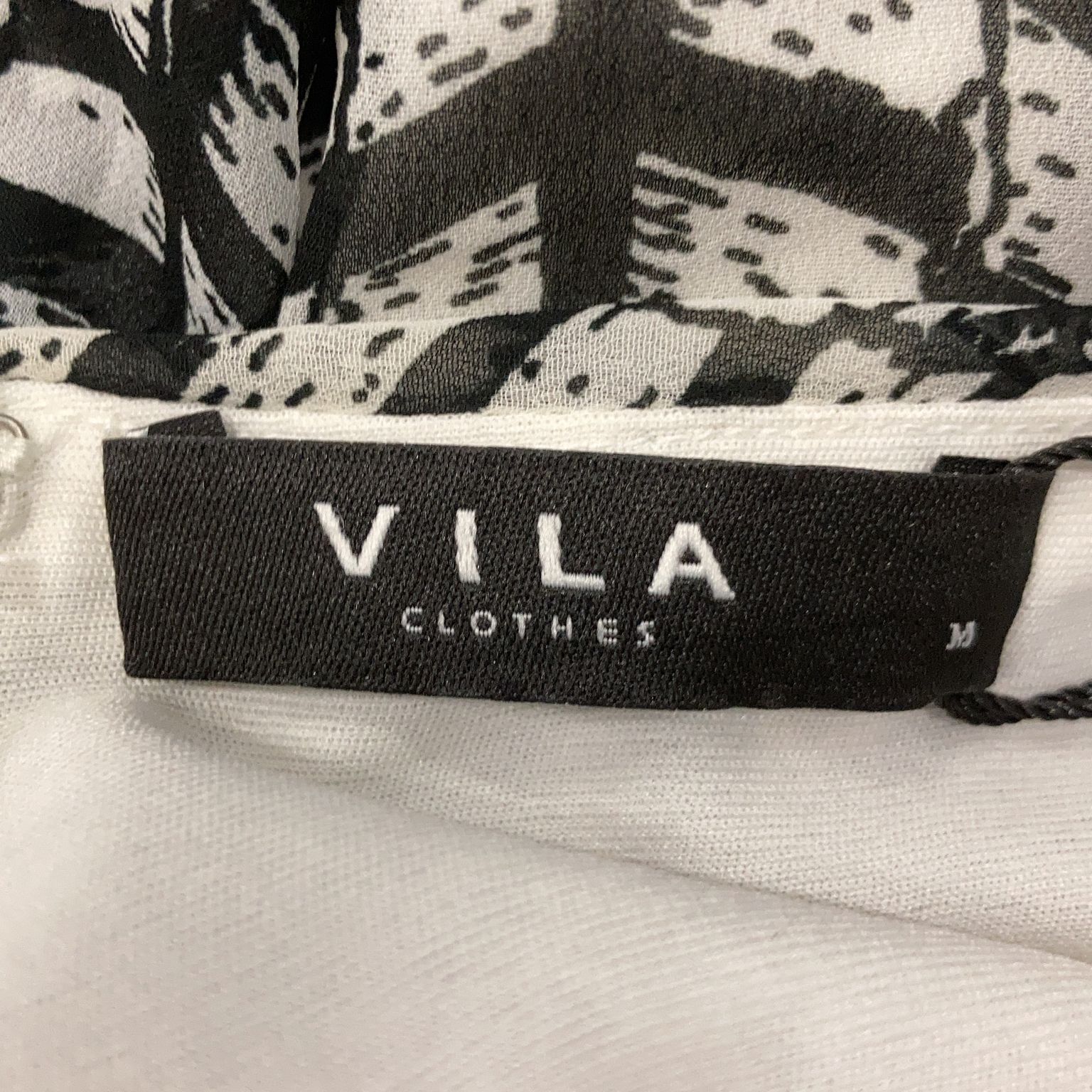 VILA Clothes