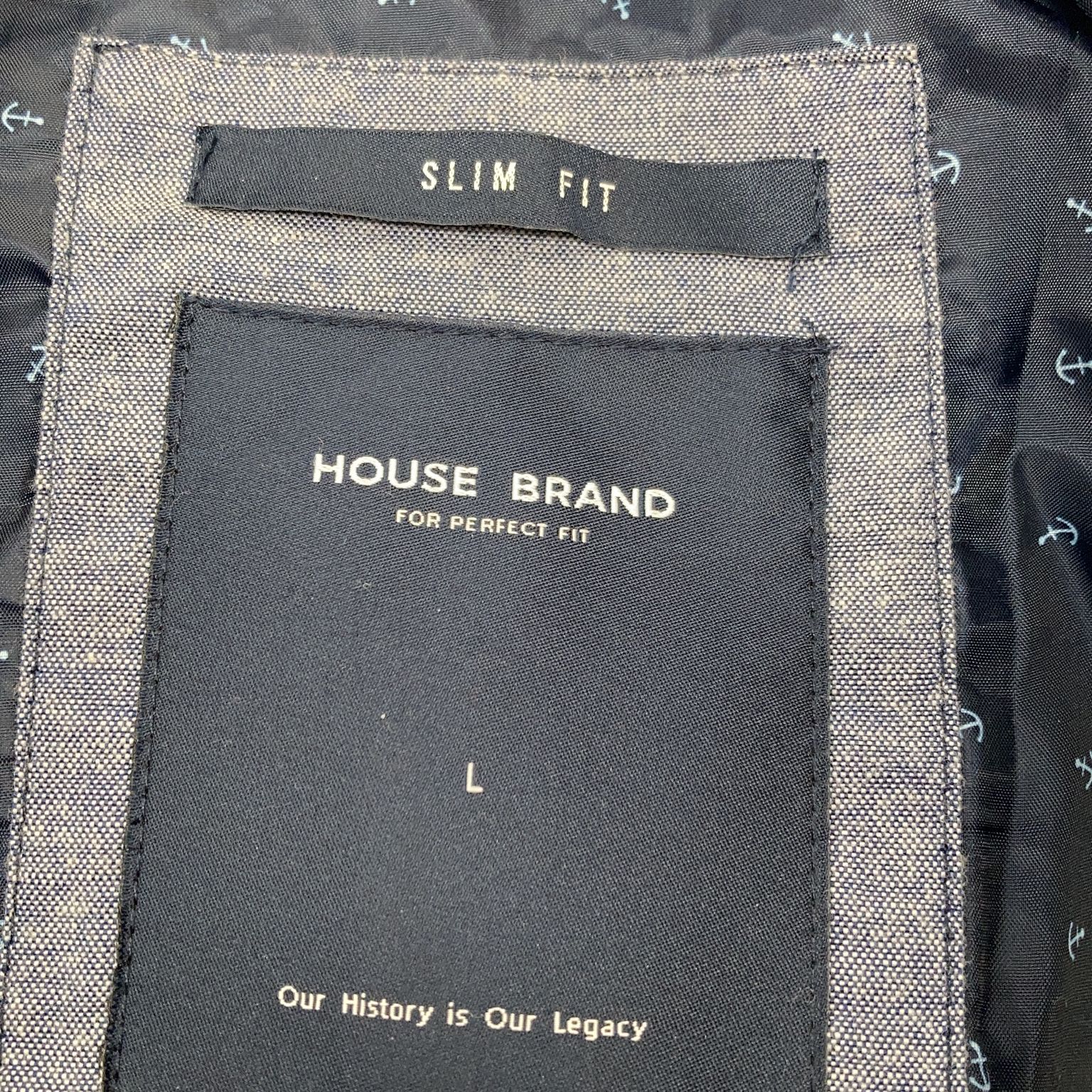 House Brand