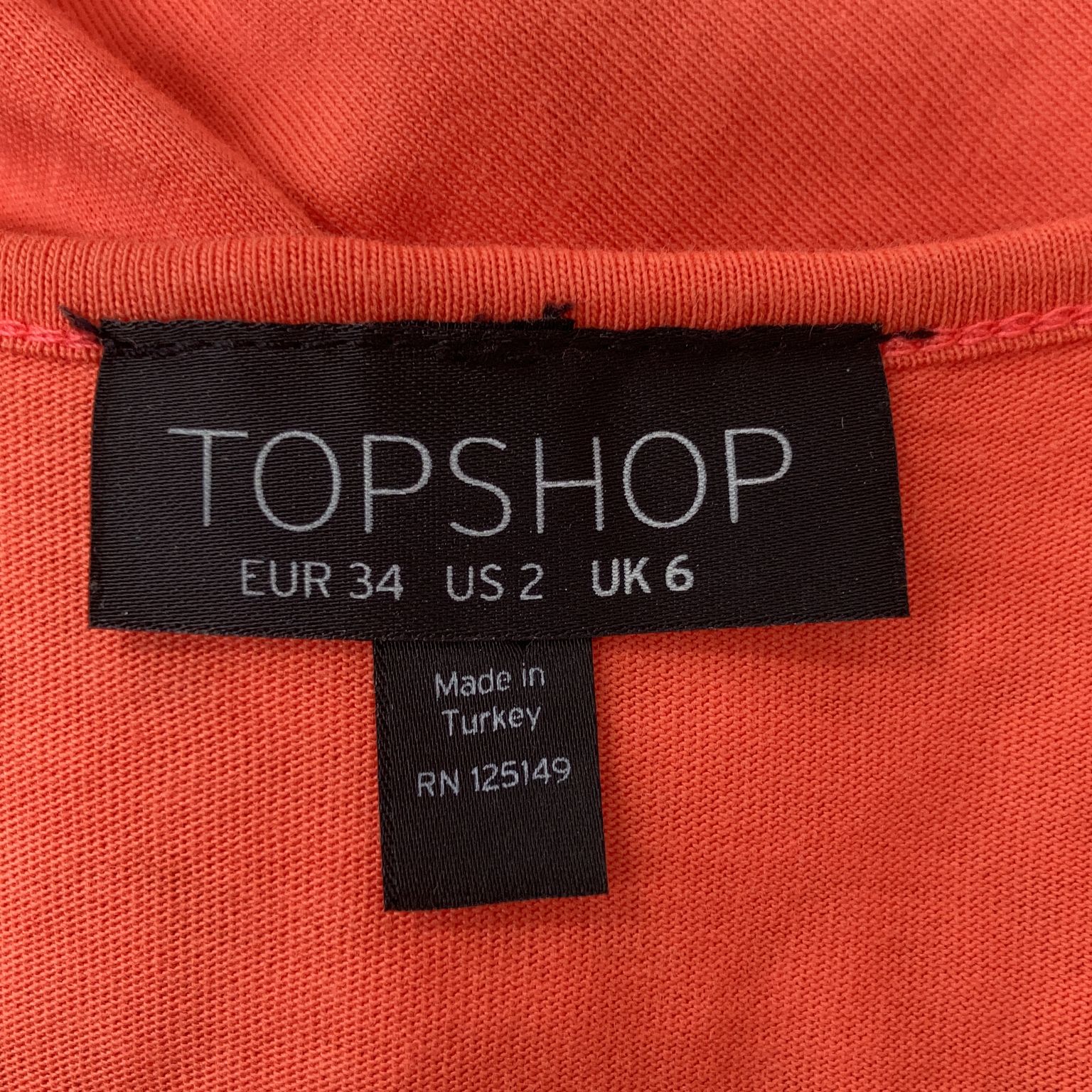 Topshop