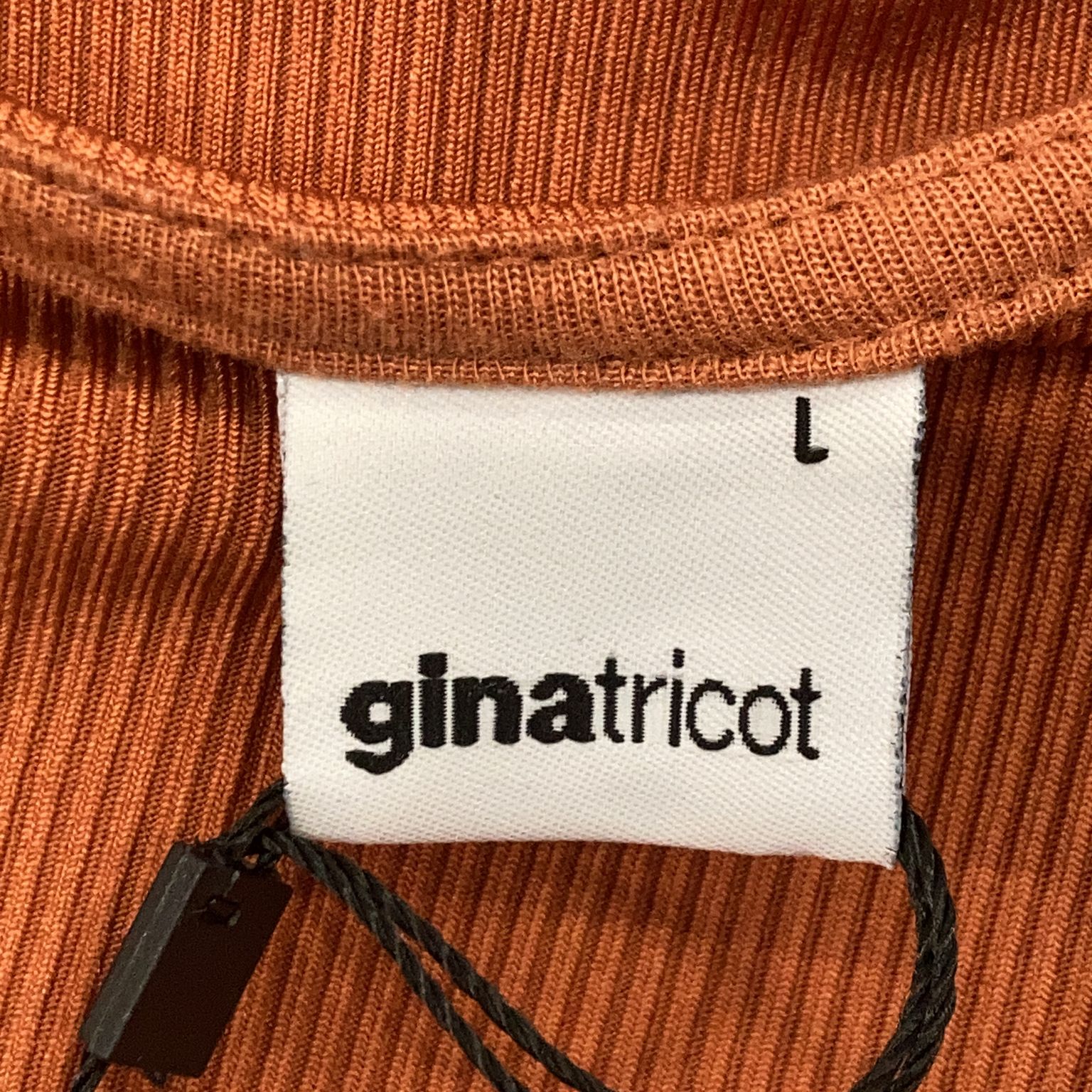 Gina Tricot