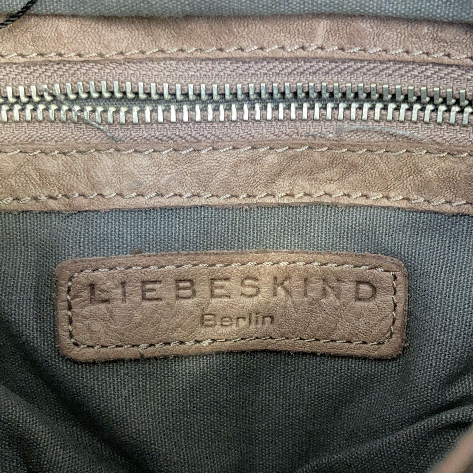 Liebeskind Berlin