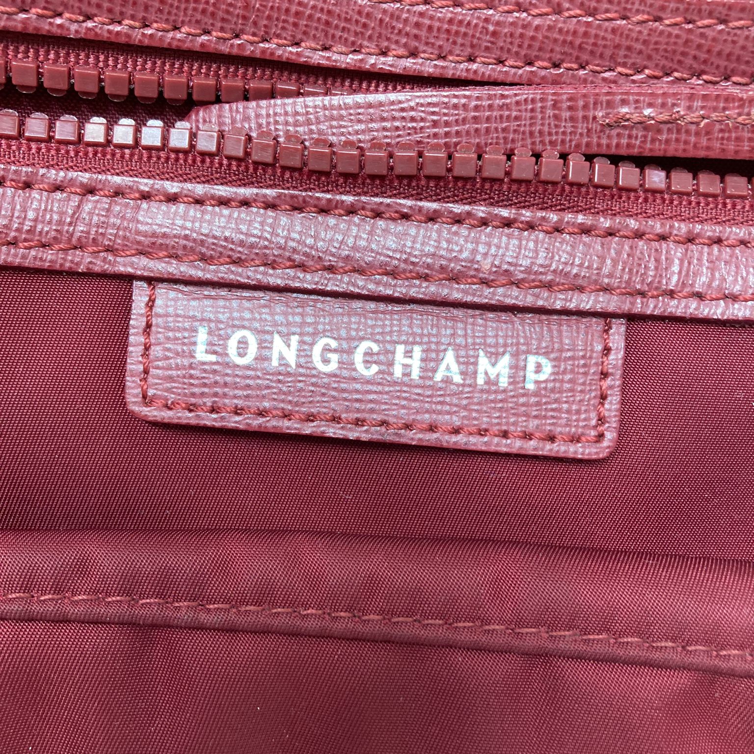 Longchamp