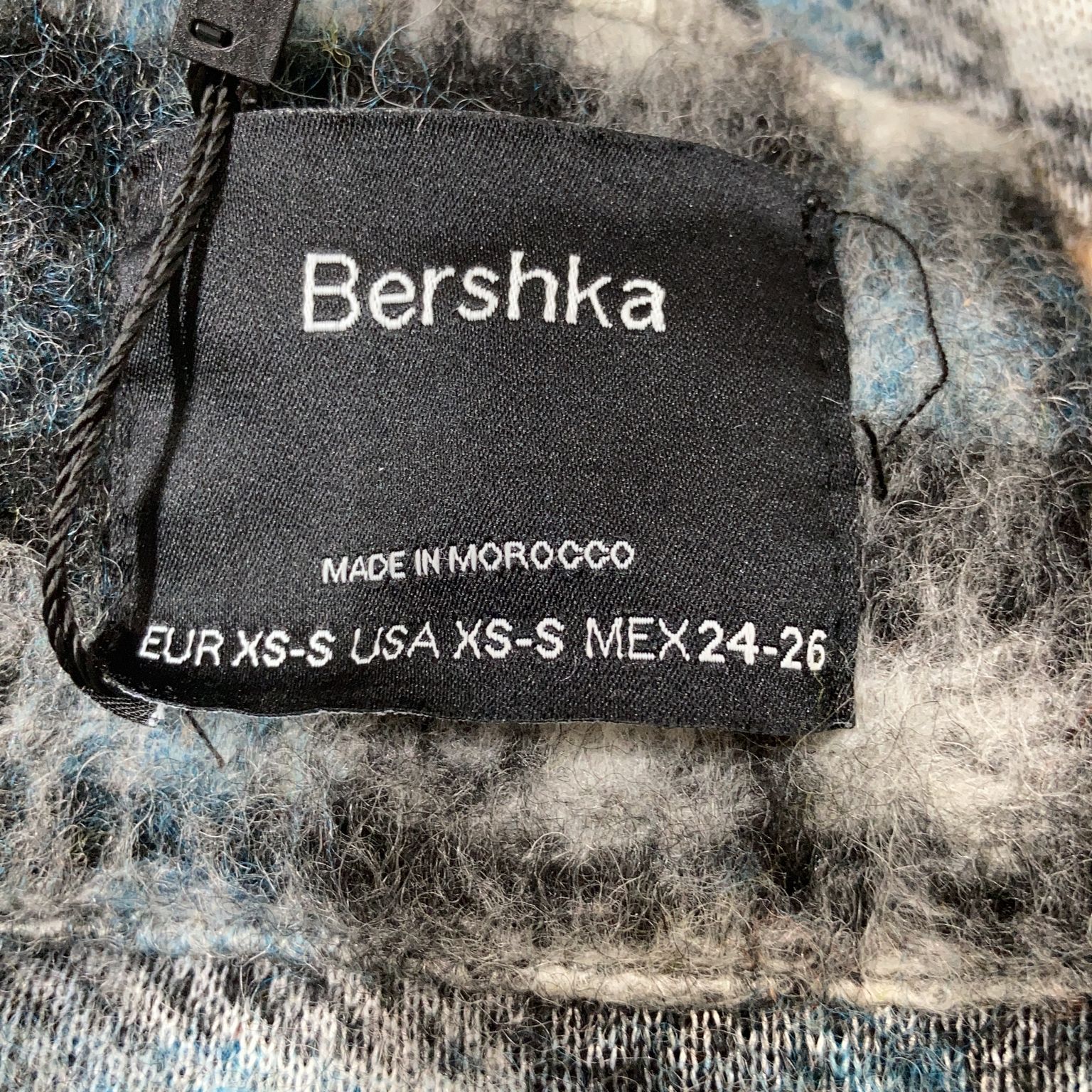 Bershka