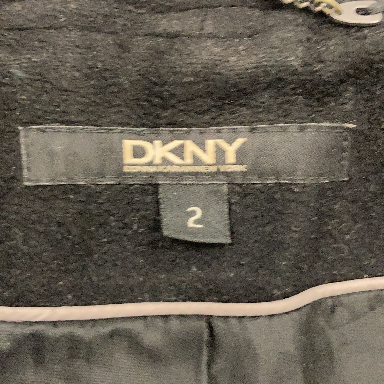 DKNY