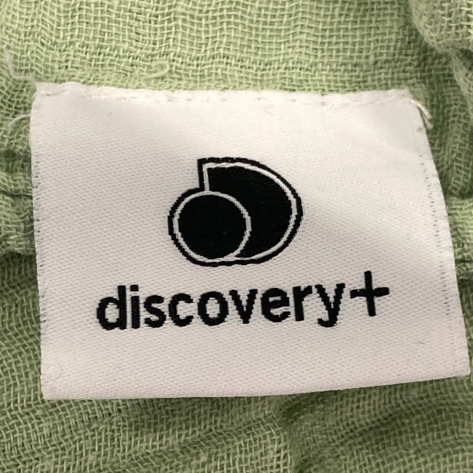 Discovery +