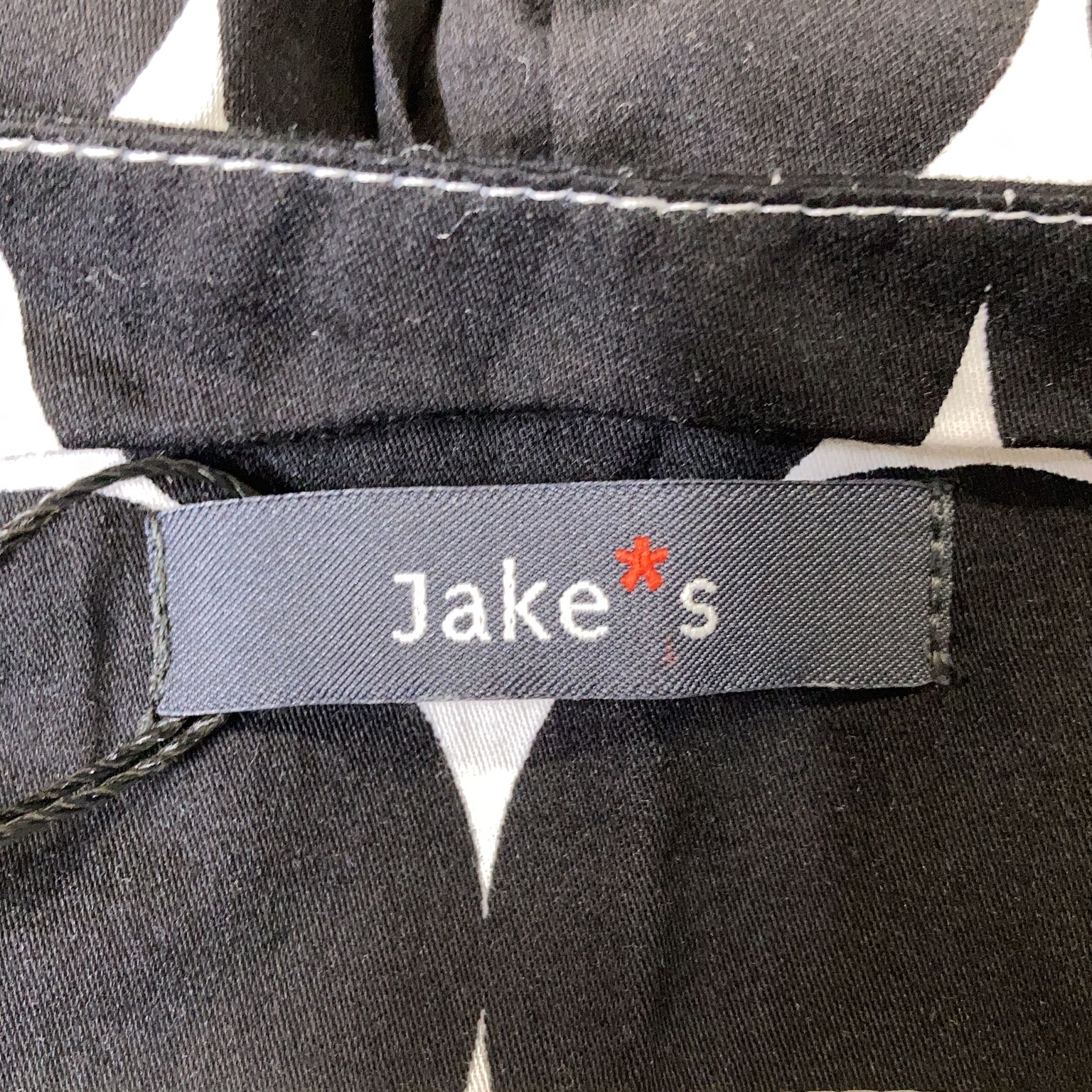 Jake*s