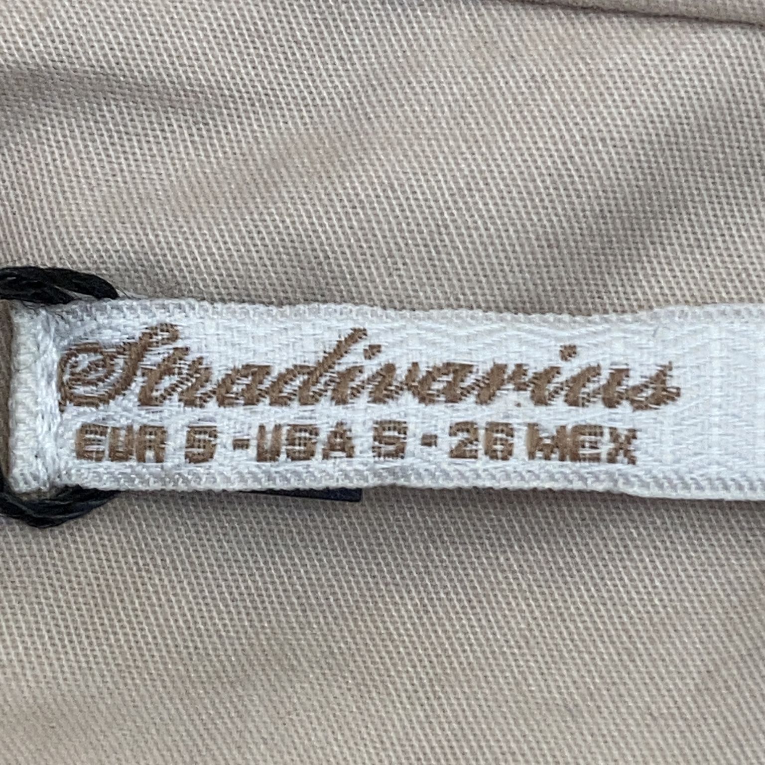 Stradivarius