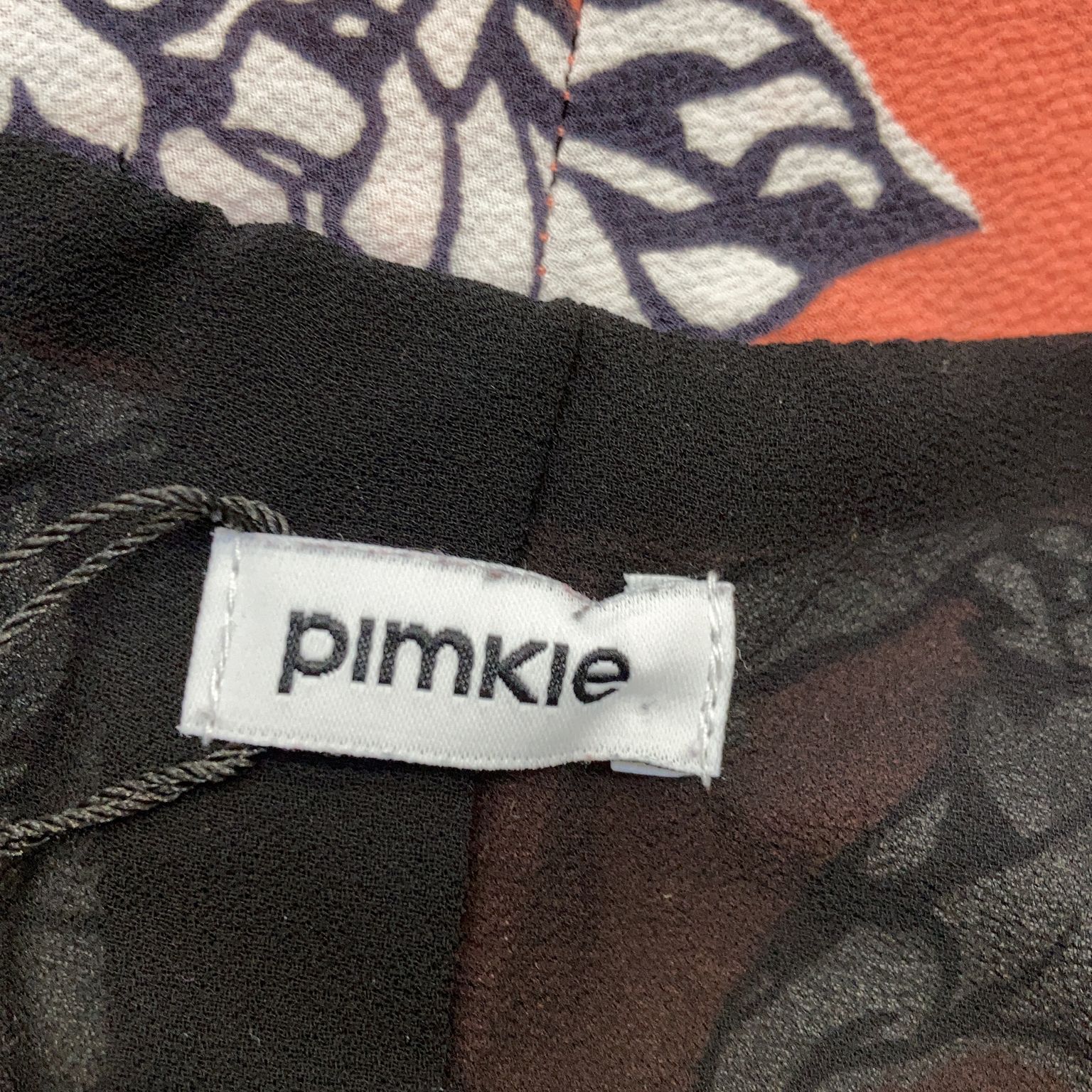 Pimkie