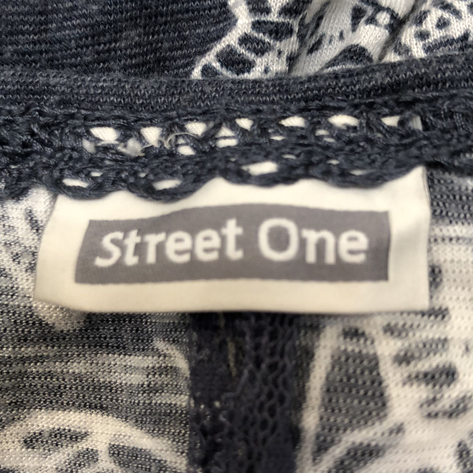 Street One