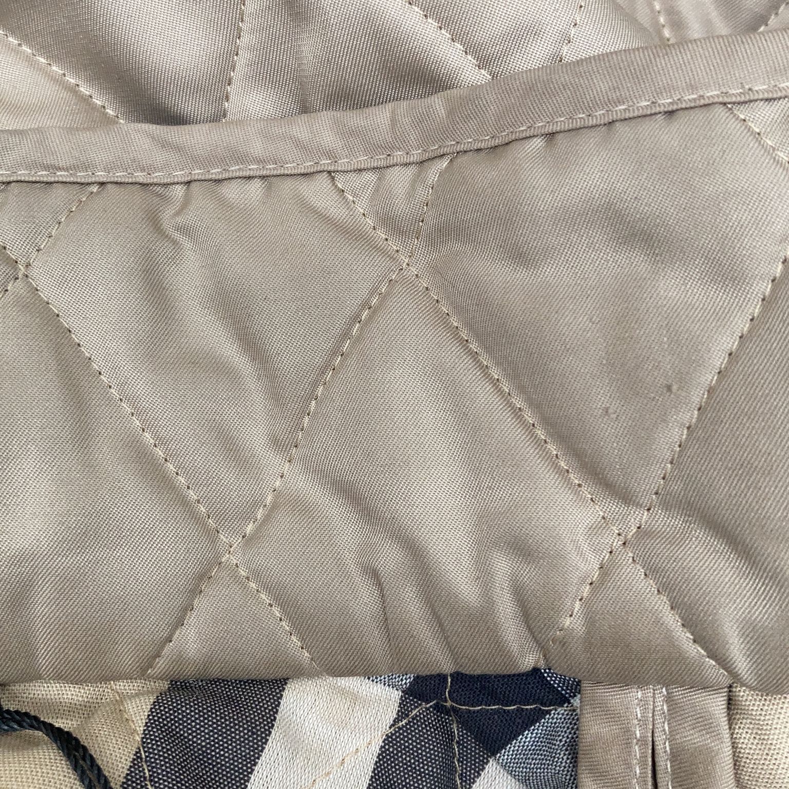 Burberry Brit