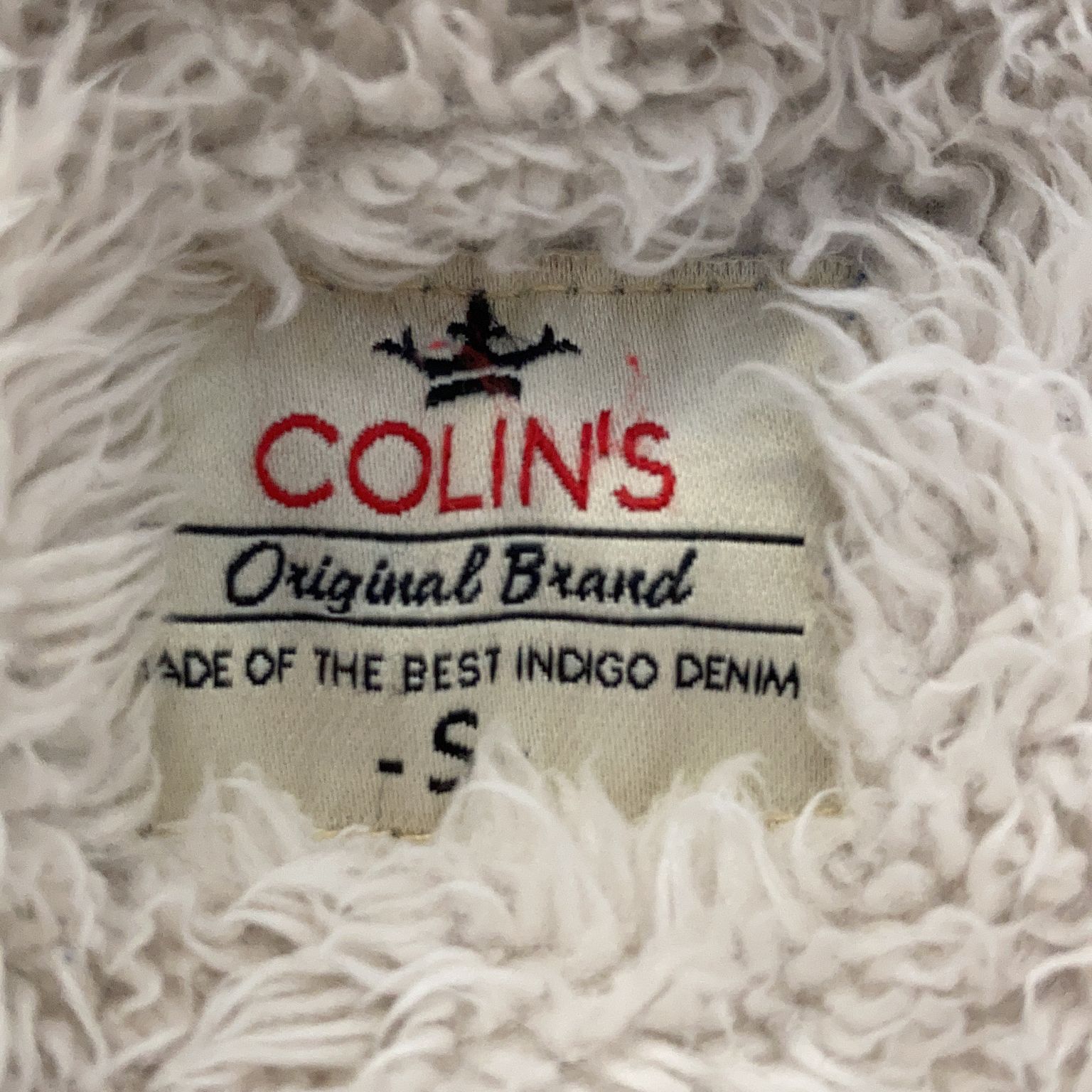 Colin's