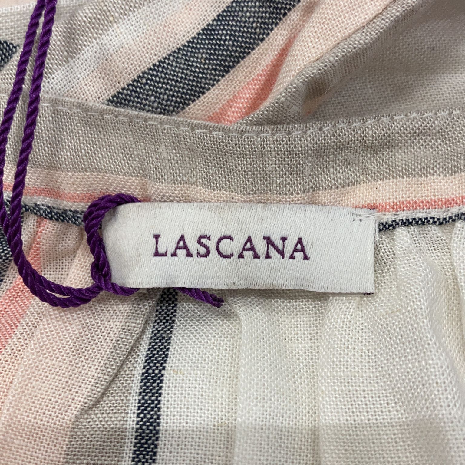 Lascana