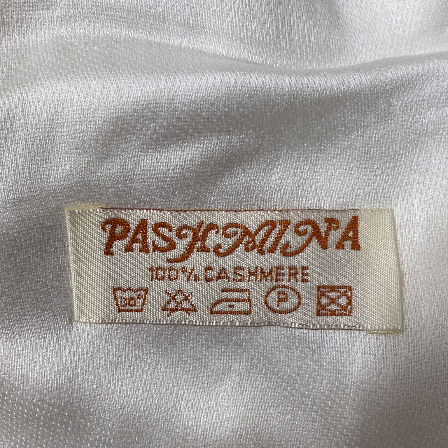 Pashmina