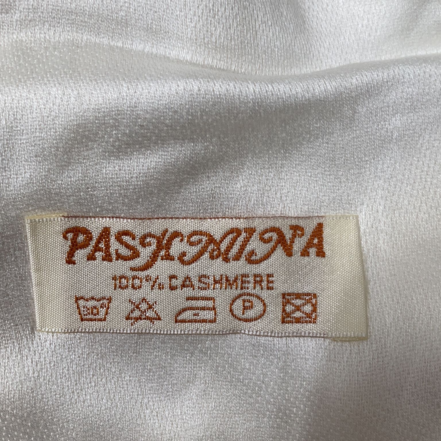 Pashmina