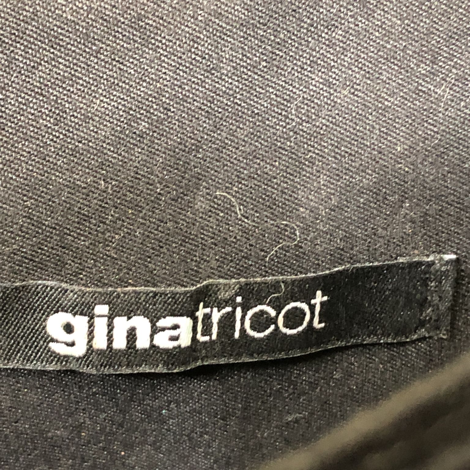 Gina Tricot