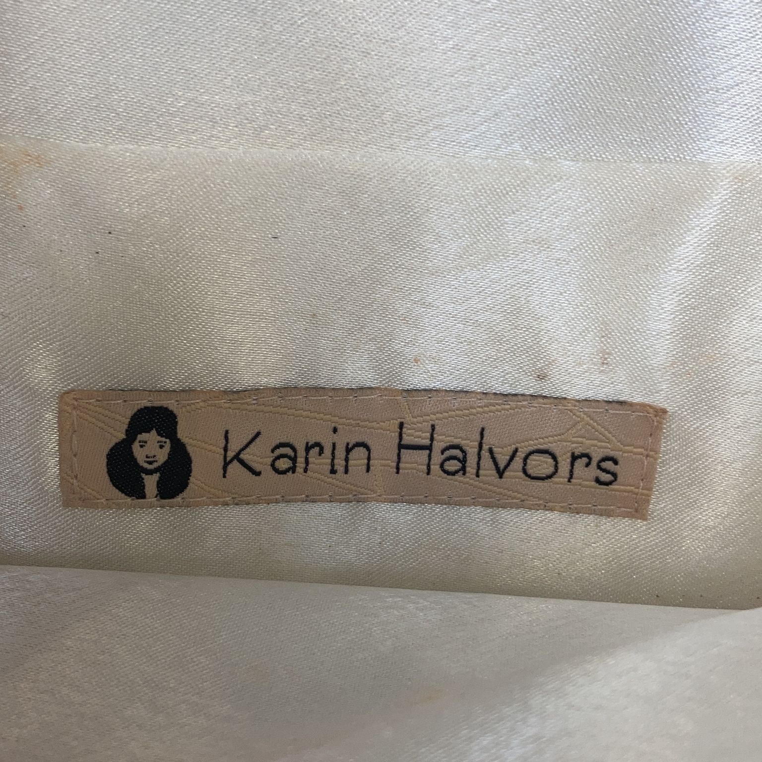 Karin Halvors