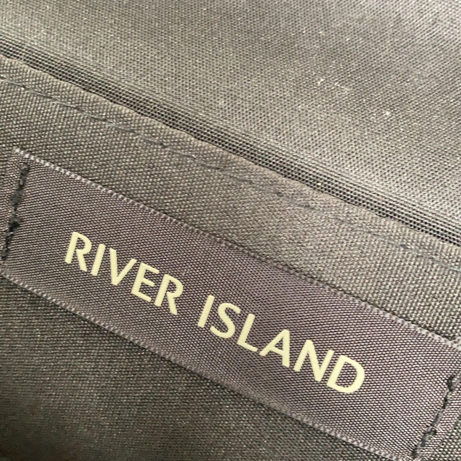 River Island