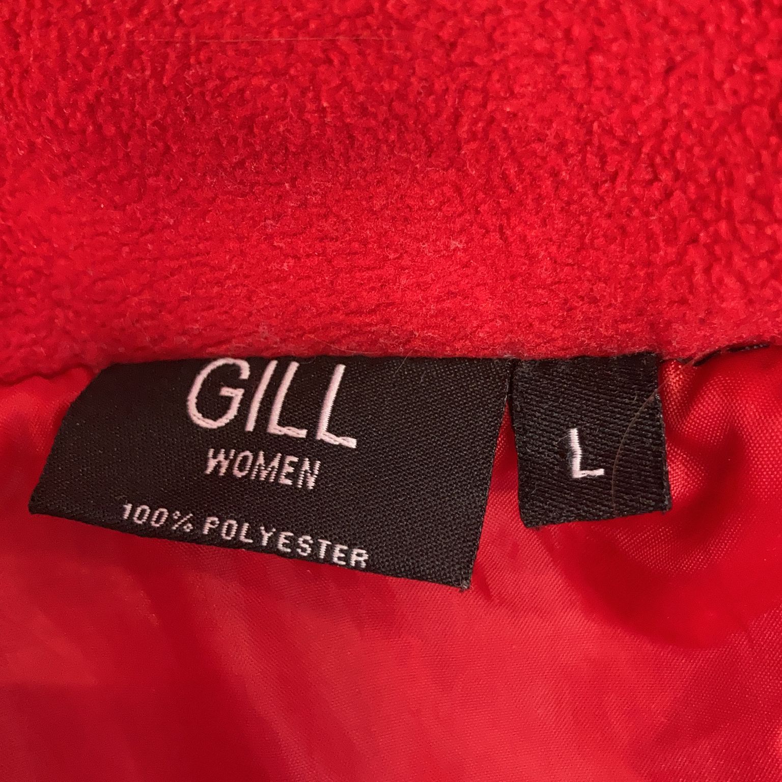 Gill Women