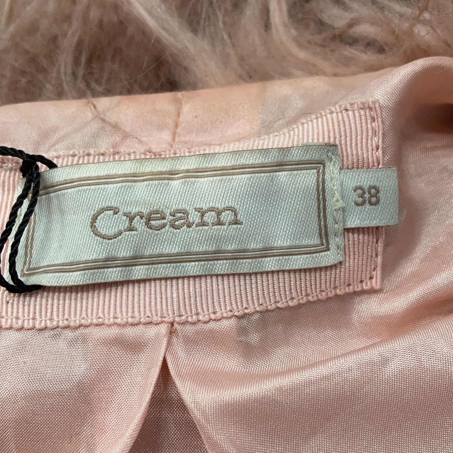 Cream