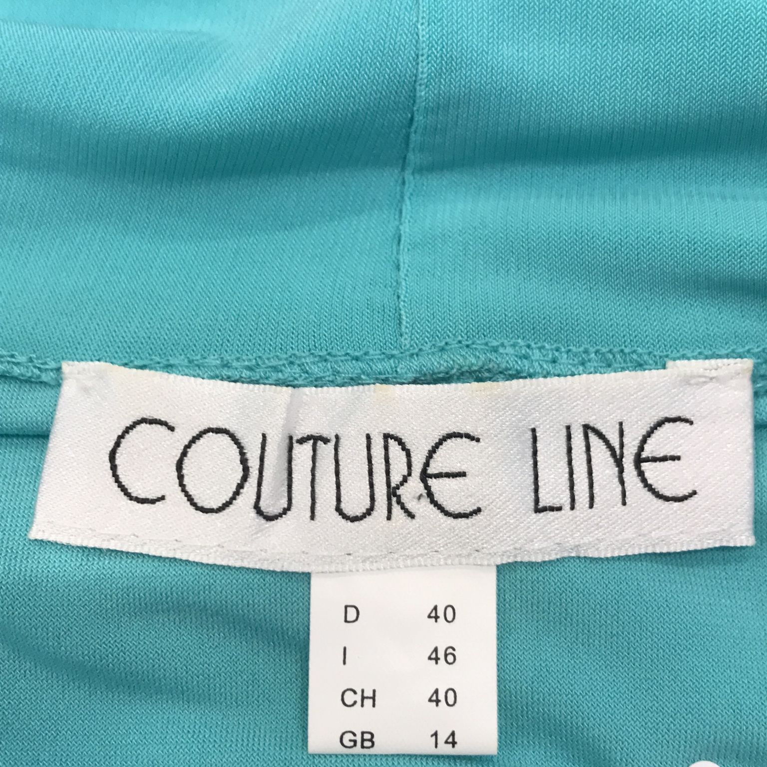 Couture Line