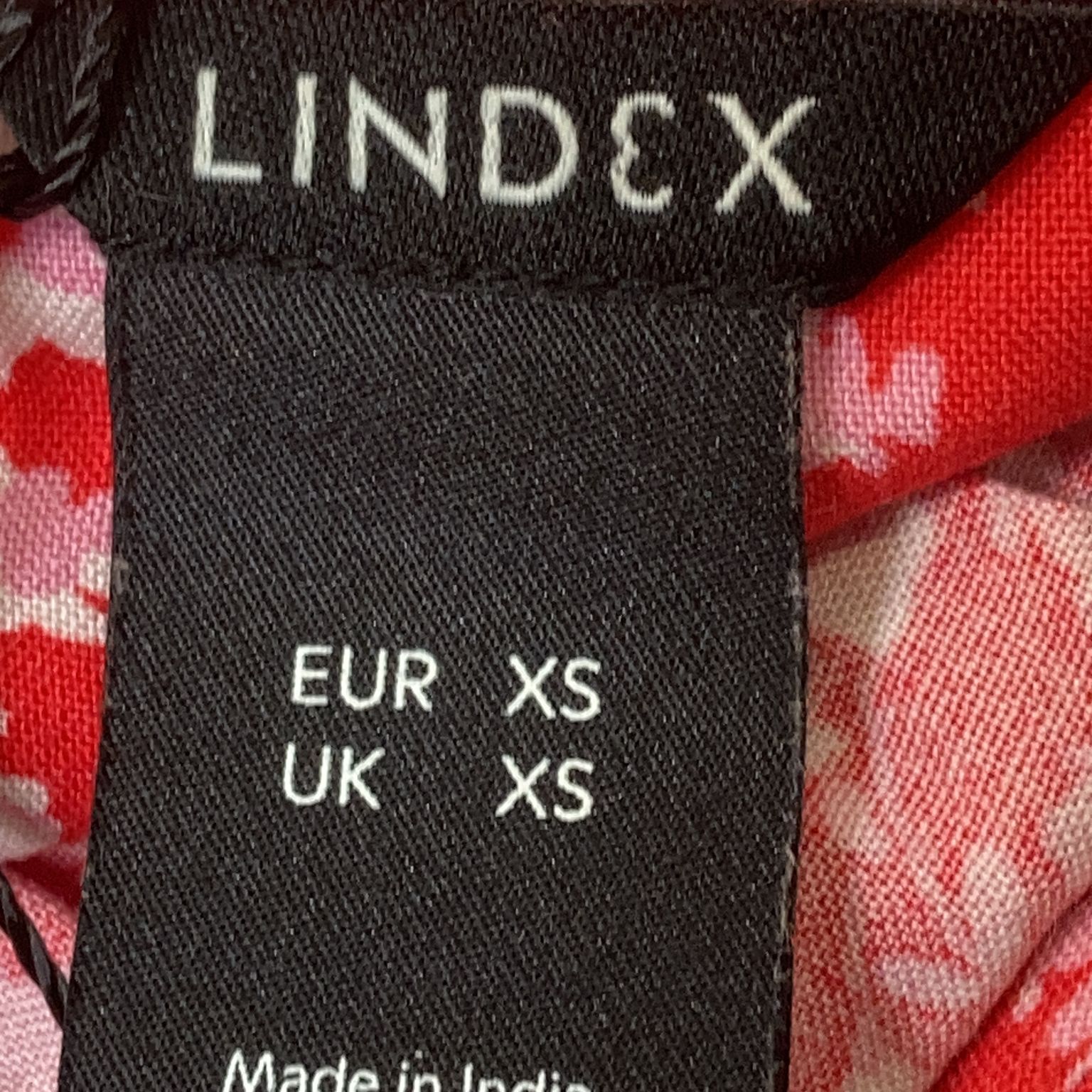 Lindex