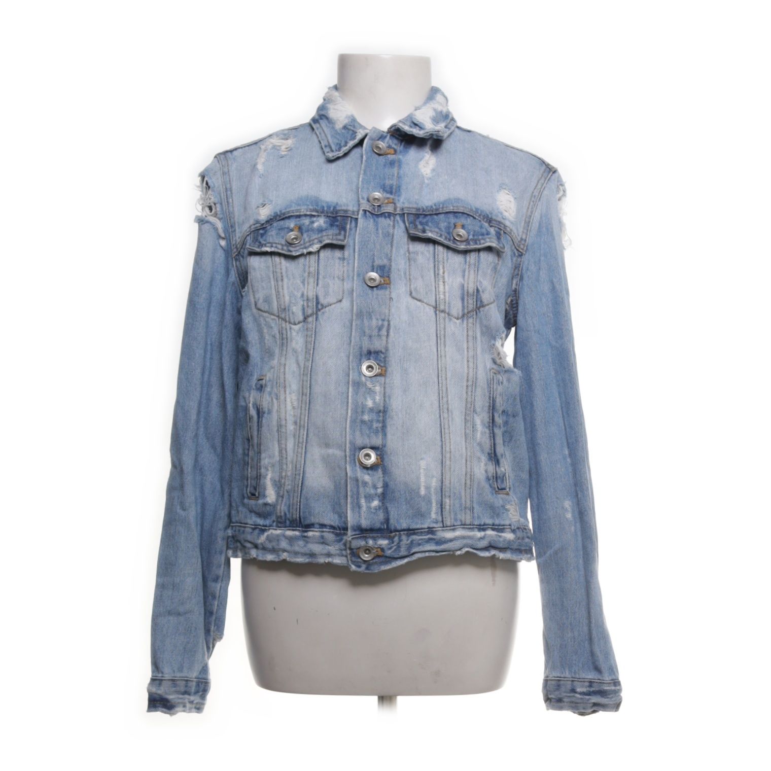 Zara Trafaluc Denim Wear