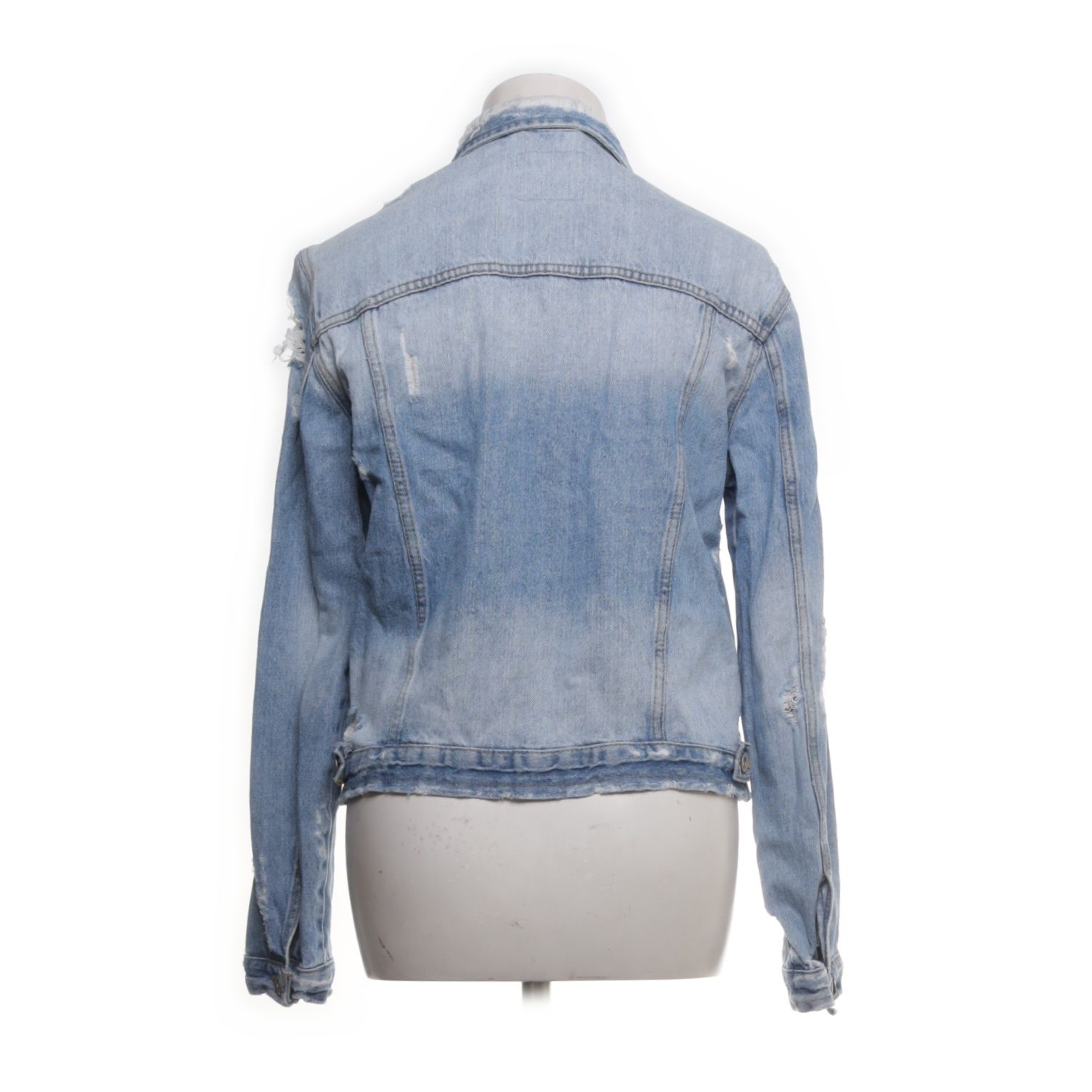 Zara Trafaluc Denim Wear