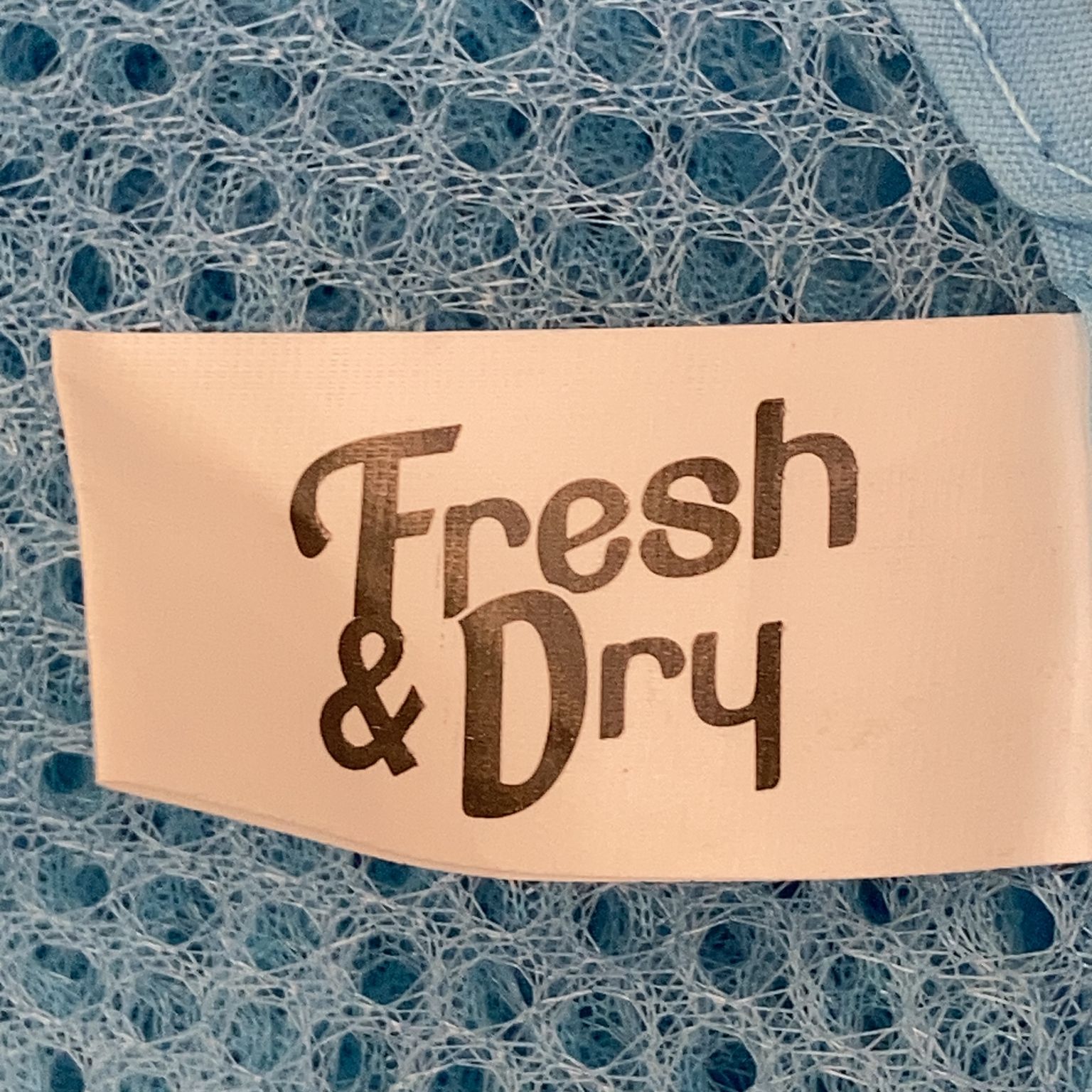 Fresh  Dry