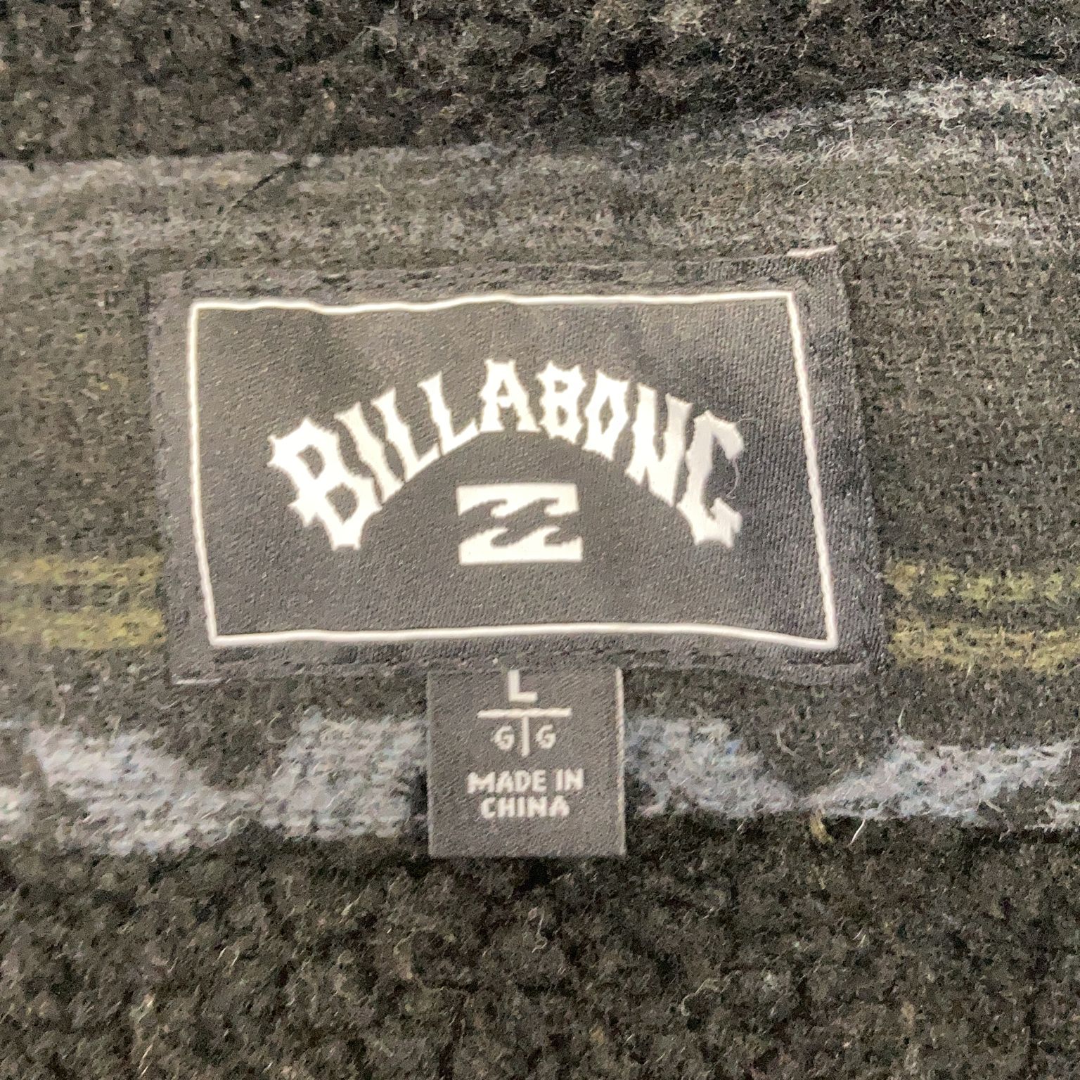 Billabong