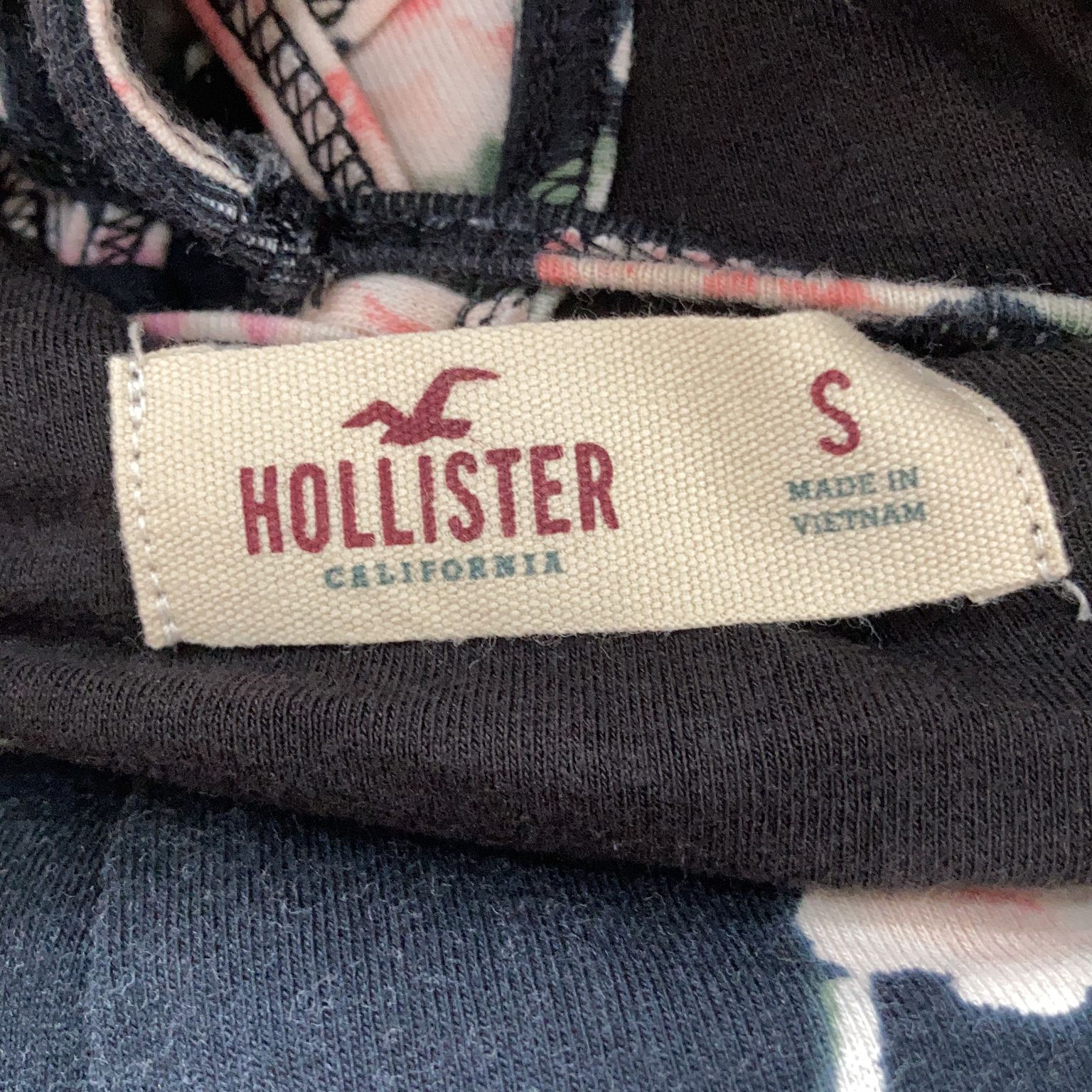 Hollister California