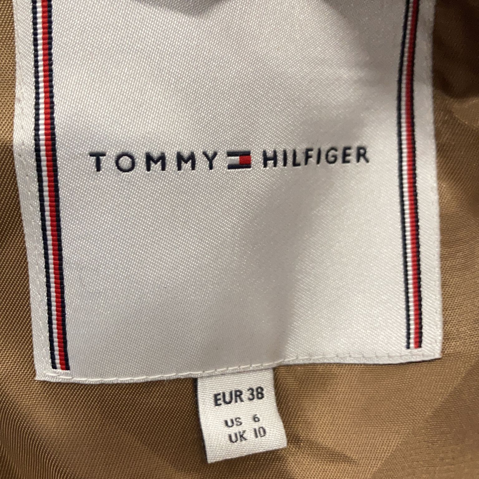 Tommy Hilfiger